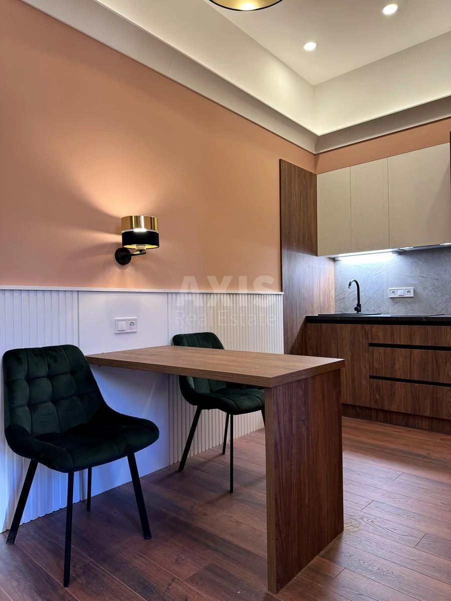 2k apartment vul. Basejna 3654372