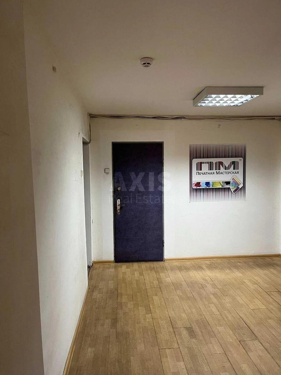 Офис ул. Голосеевская 7, корп. 1, 2295м2632422