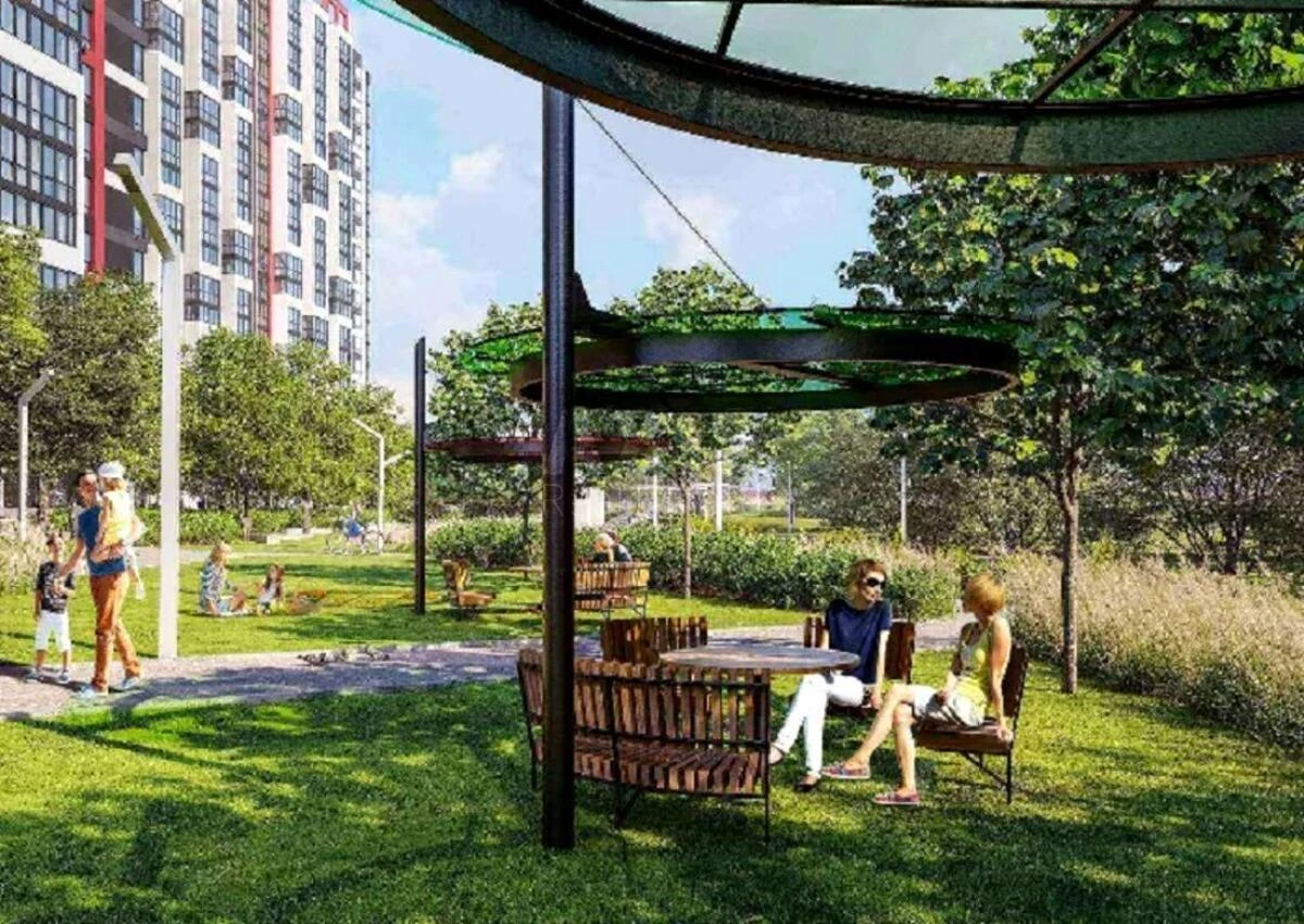 1k apartment pr-t Yevropeyskoho Soyuzu 41Г632662