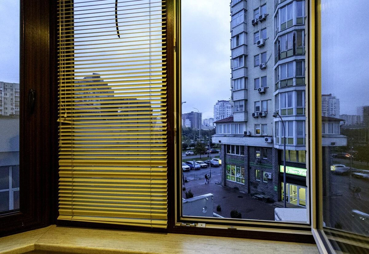 2k apartment vul. Levka Lukyanenka 29633086