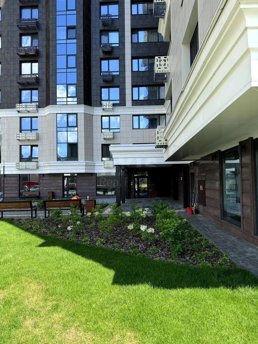 5k apartment vul. Zlatoustivs'ka 25701521