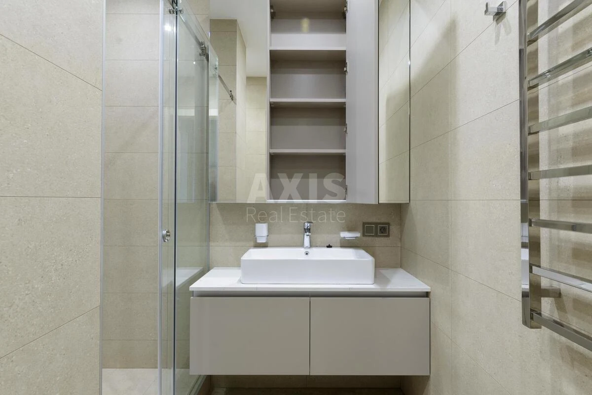 4k apartment vul. Antonovycha 118/19633286