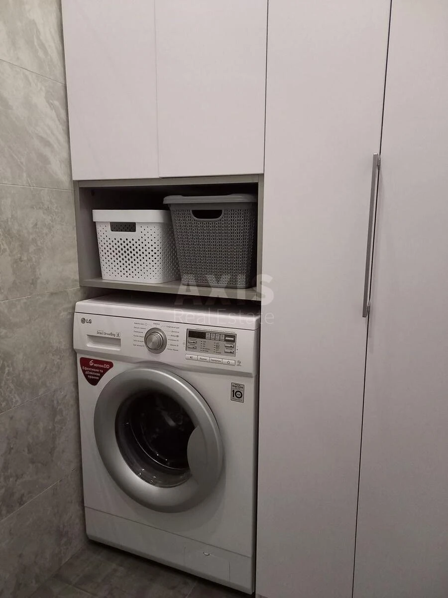 2k apartment vul. Panel'na 2591021