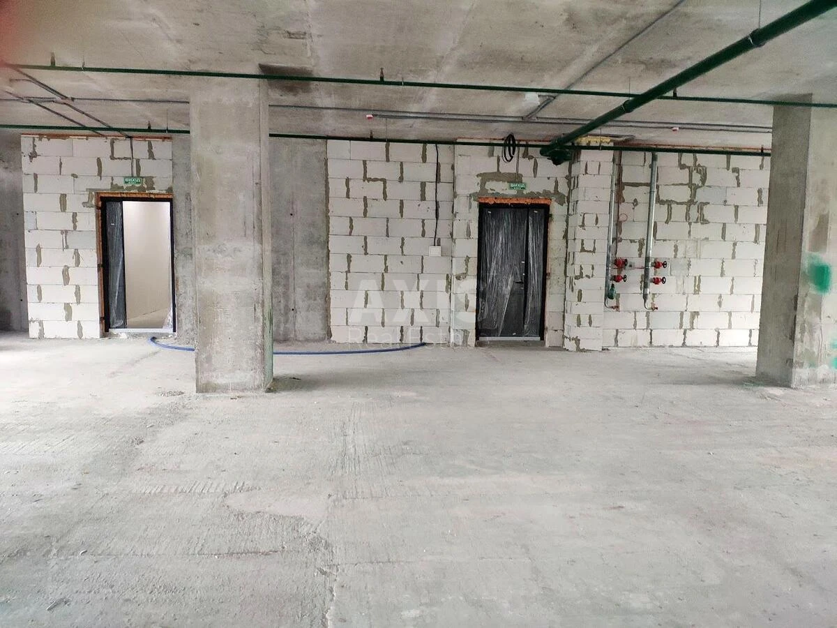 Office vul. Stusa Vasylja 35Б, 600m27017112