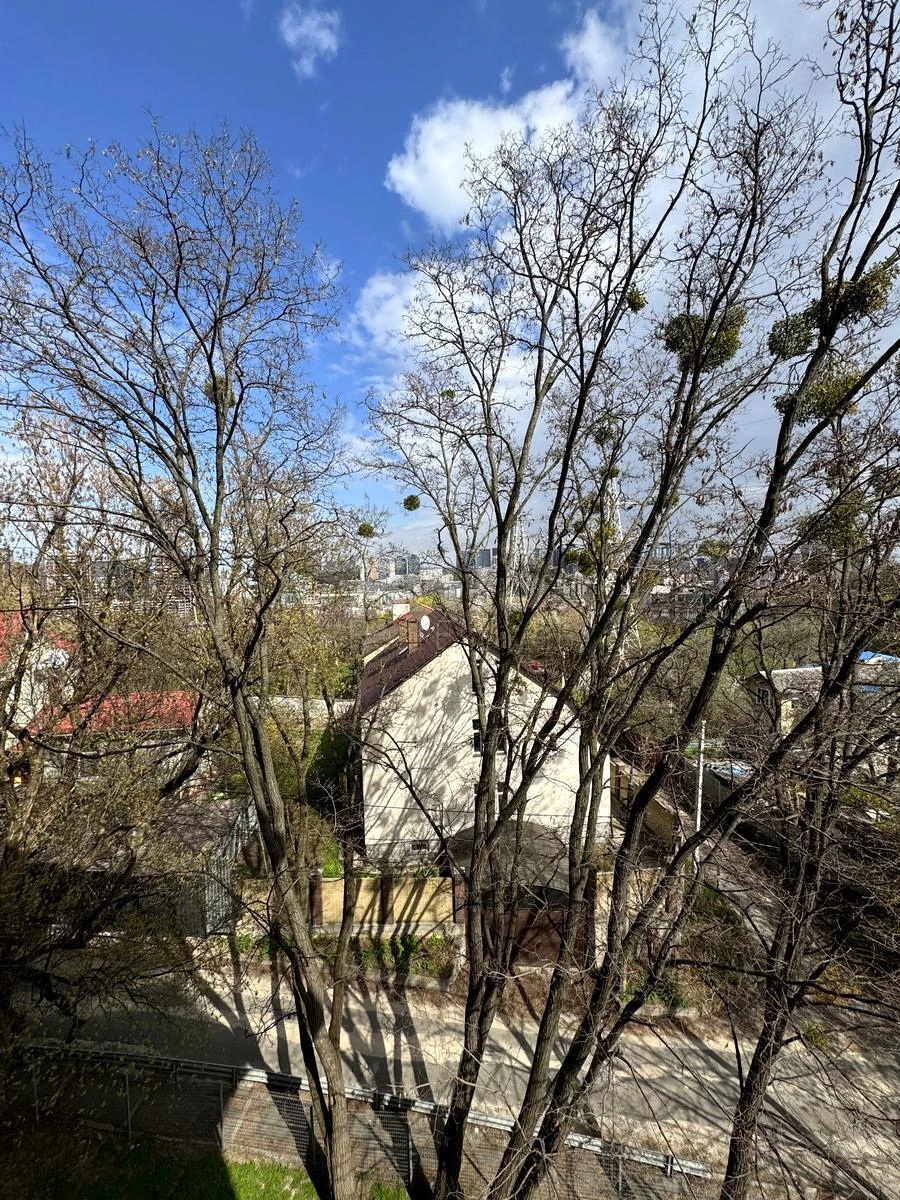 1k apartment vul. Protasiv Jar 8687167