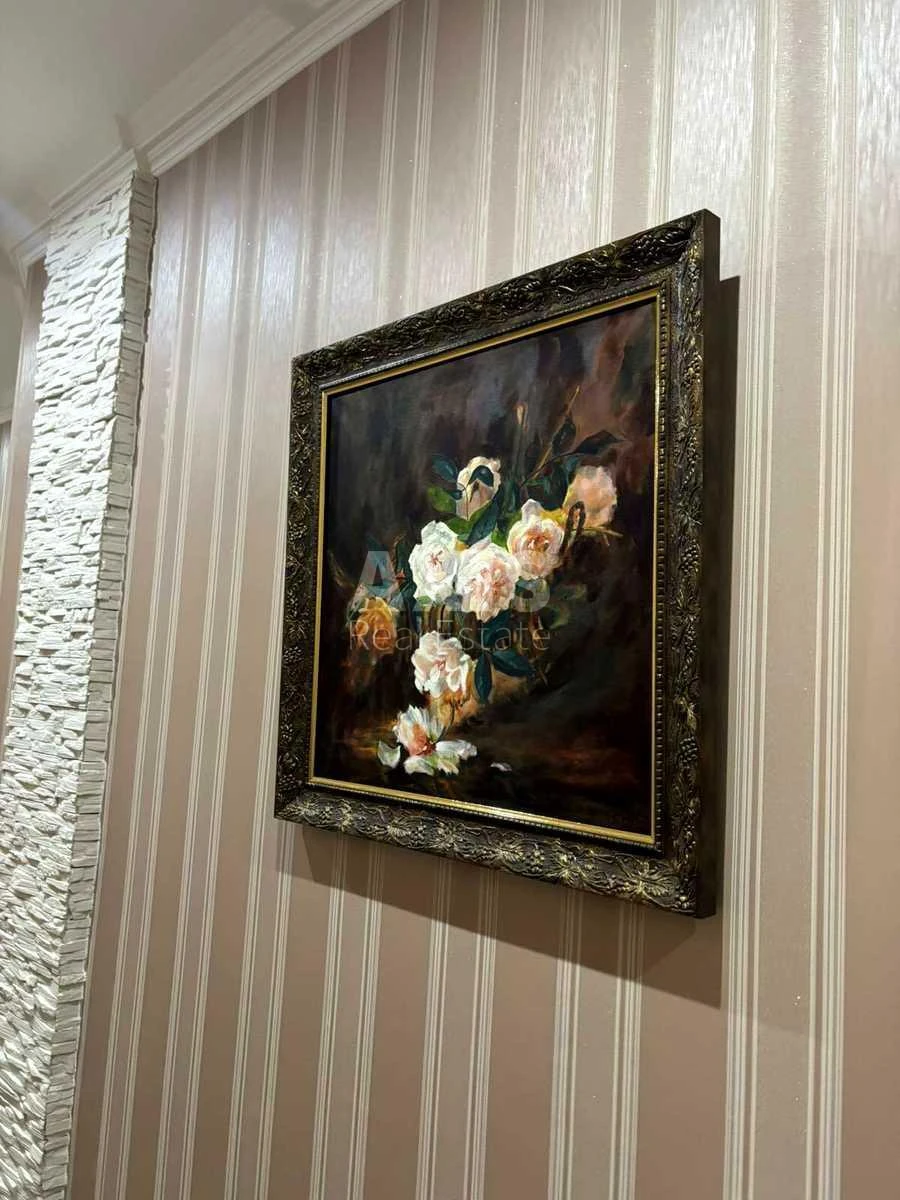 2k apartment vul. Heroyiv Polku «Azov» four B705738