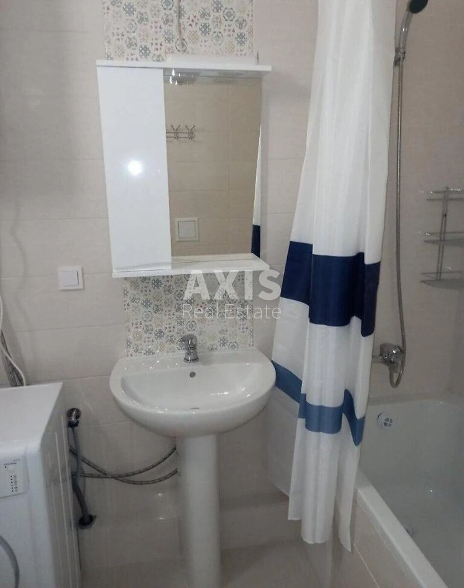 1к квартира пр-т Берестейский шістдесят сім B624417