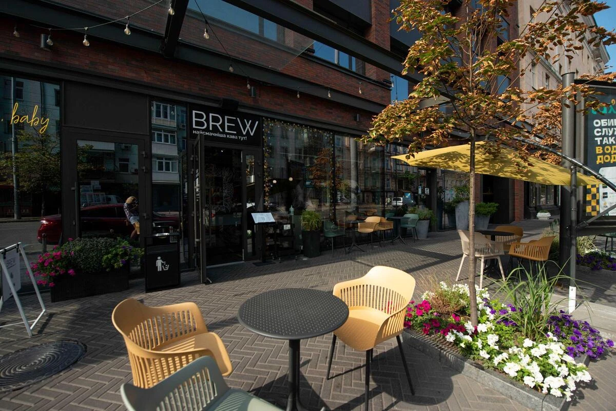 Офис ул. Саксаганского 53/80, 227м2675795