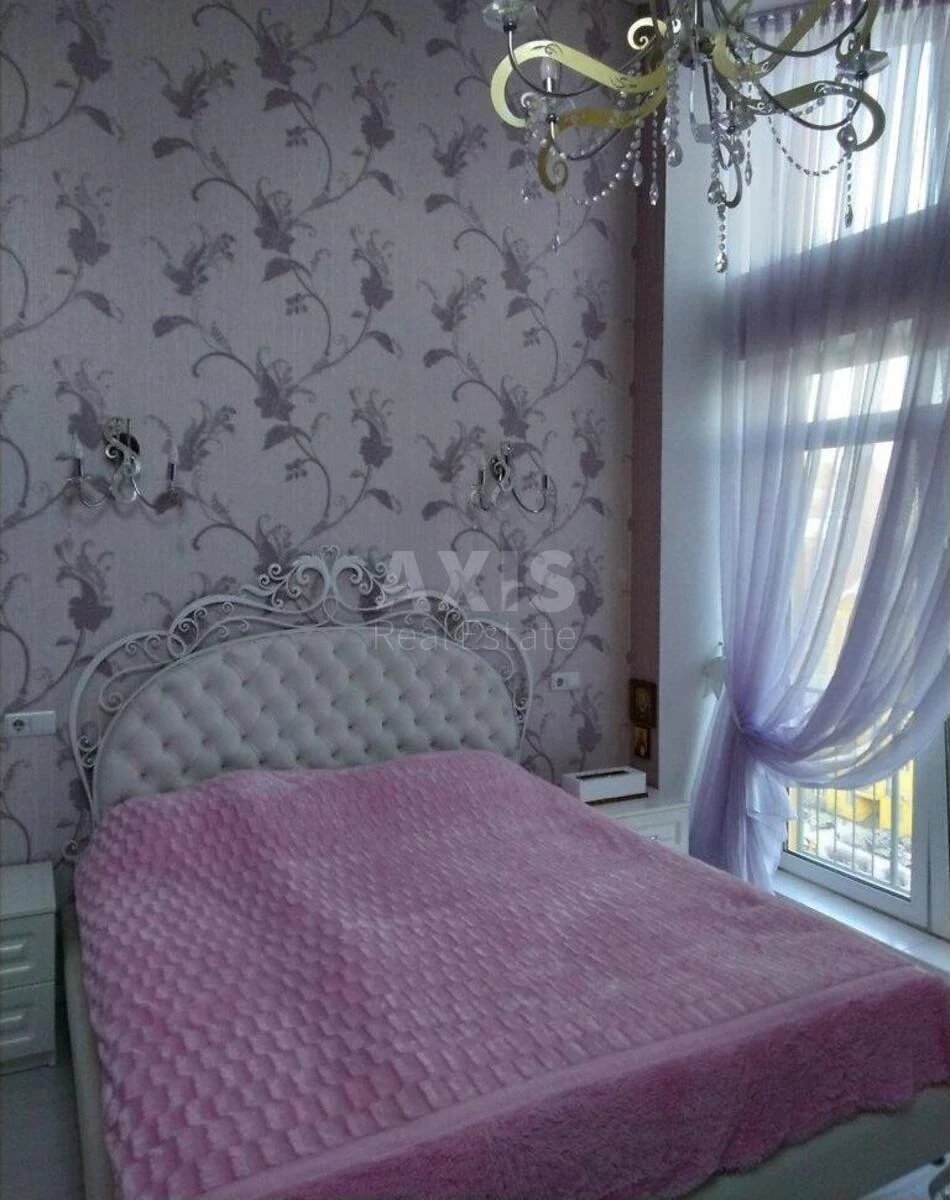 4k apartment vul. Regeneratorna 4, корп. 5512880