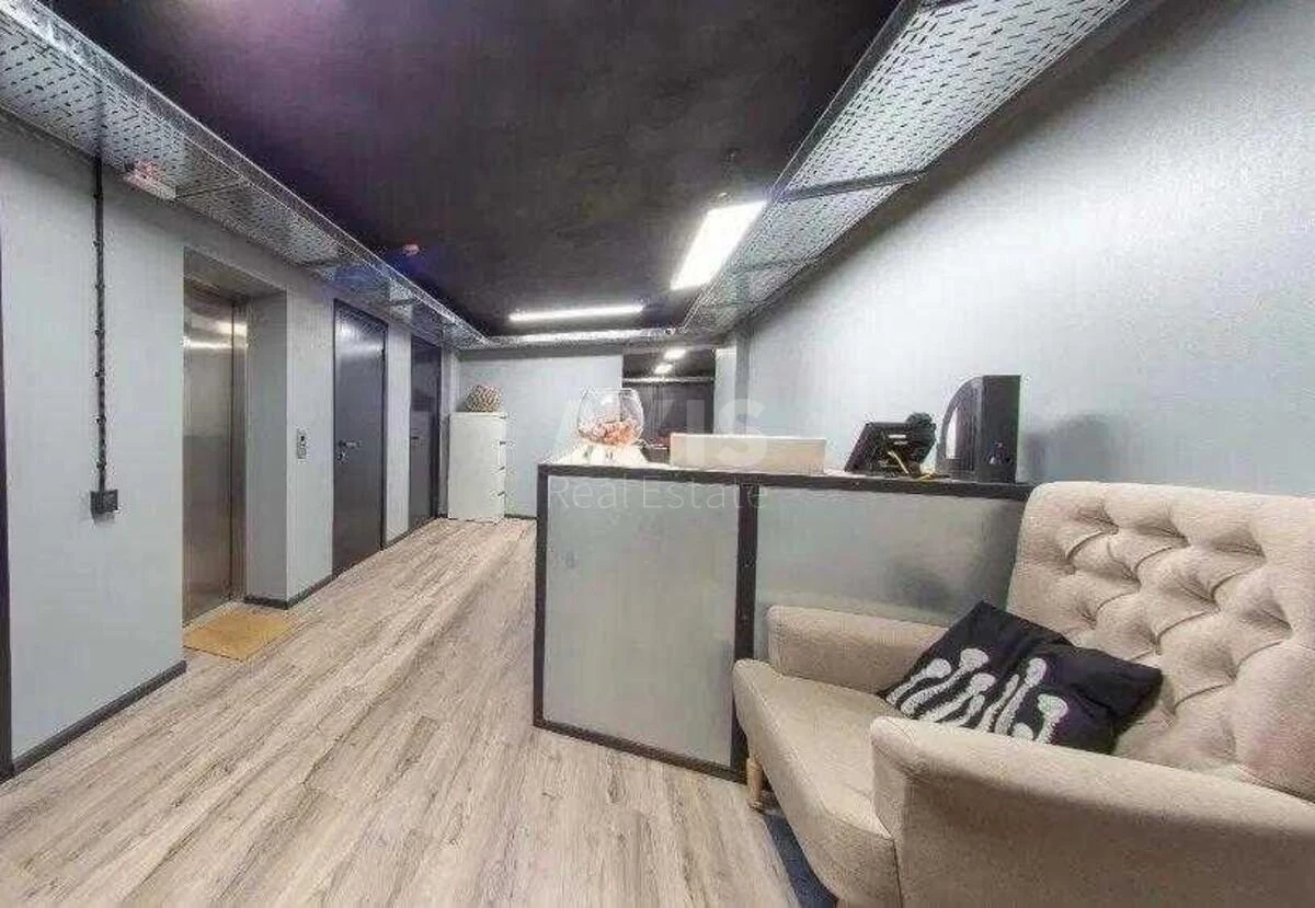 Office vul. Verhnij Val 2А, 460m2706284