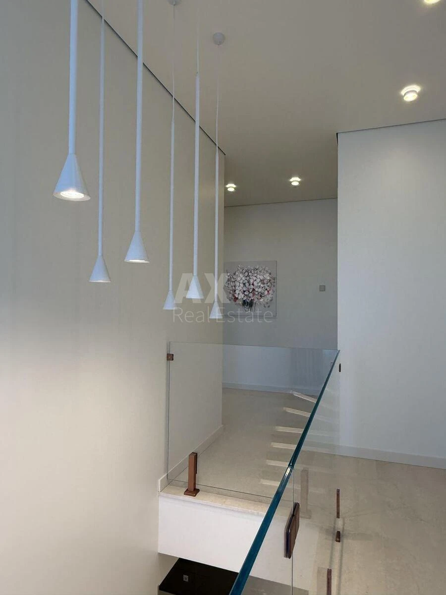 5k apartment vul. Antonovycha 1096602310