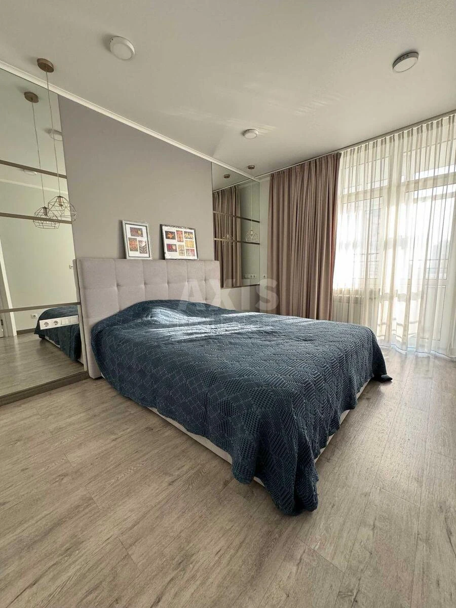 2к квартира ул. Липковского Василия Митрополита 37Б642996