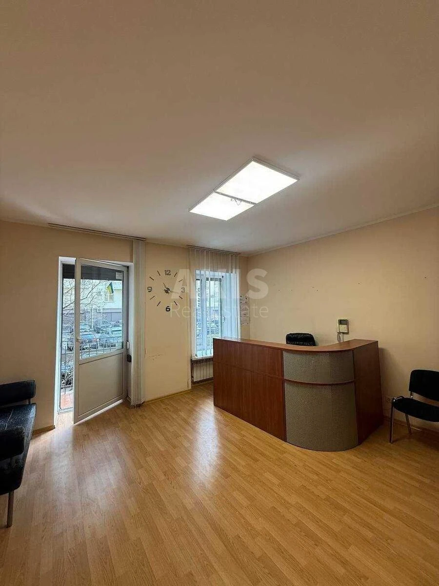 Office vul. Oleksandra Konyskoho 48/13, 70m2676038