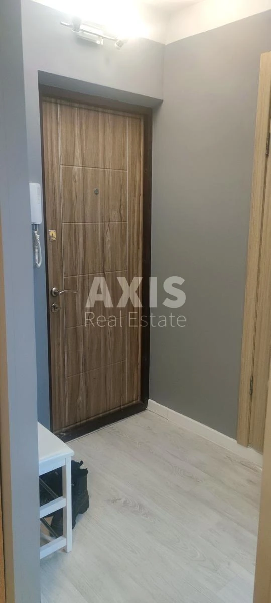 1k apartment vul. Heroyiv Polku «Azov» 28B6745711