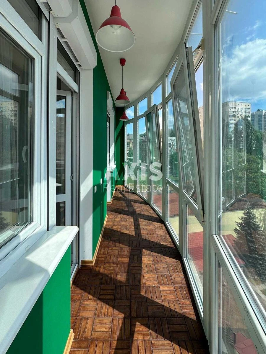 3k apartment vul. Oleksandra Konyskoho 44397149