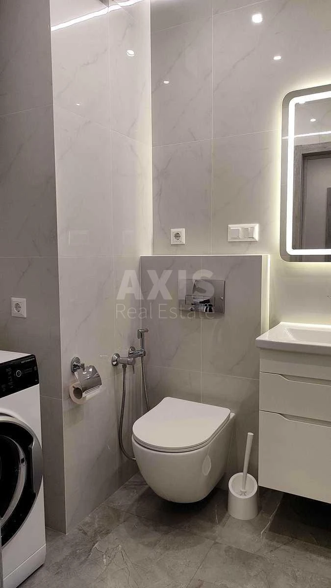 1k apartment vul. Vsevoloda Zmijenka 217061310
