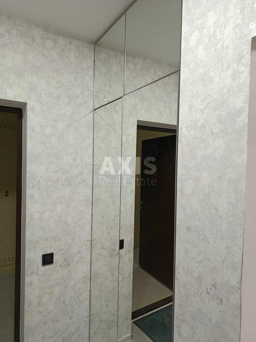 1k apartment pr-t Povitryanykh Syl 566396413