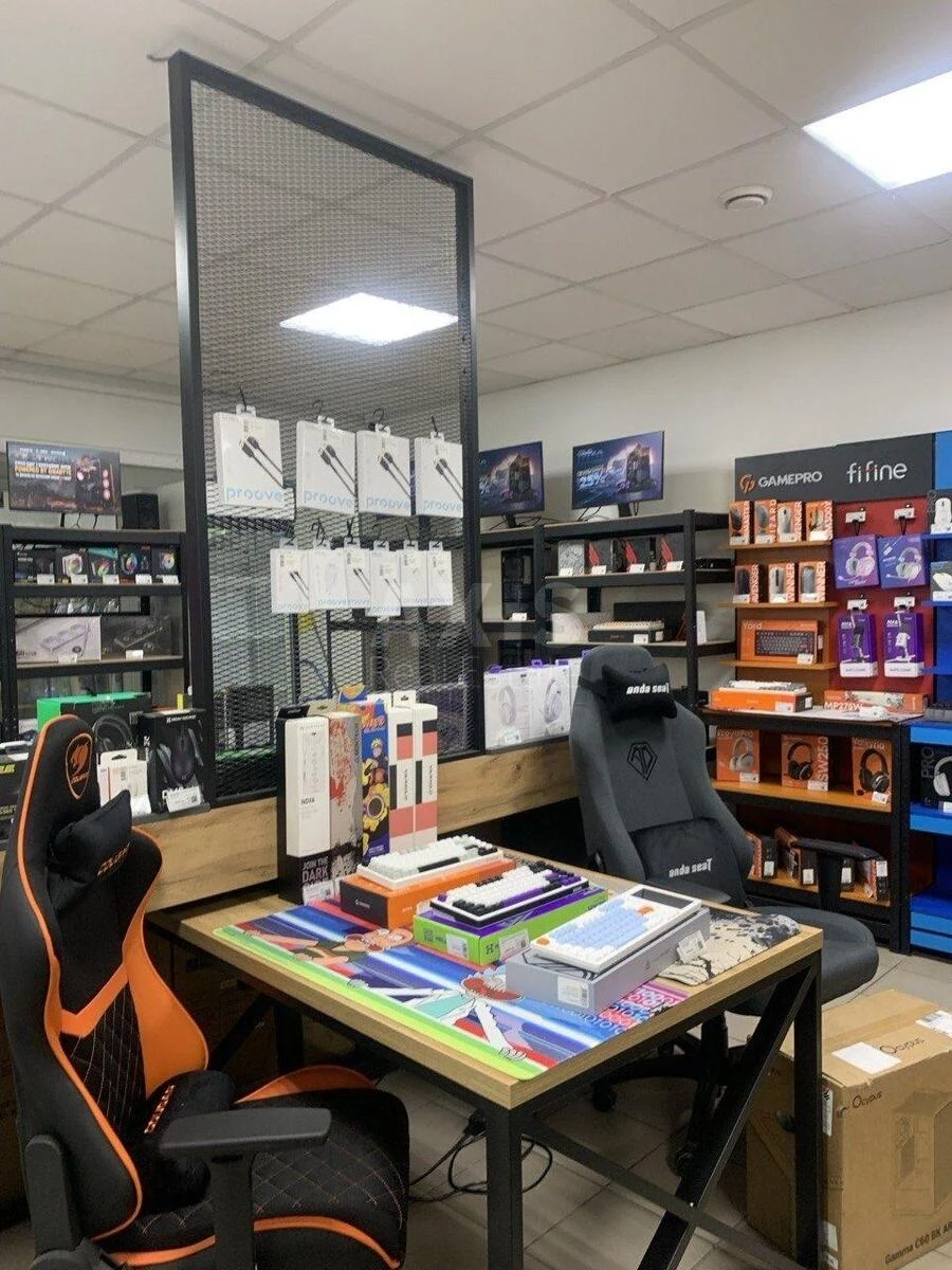 Trade object vul. Vasyl'kivs'ka 6, 52m2675682