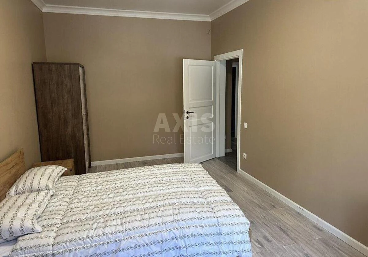 3к квартира ул. Джона Маккейна 39А658754