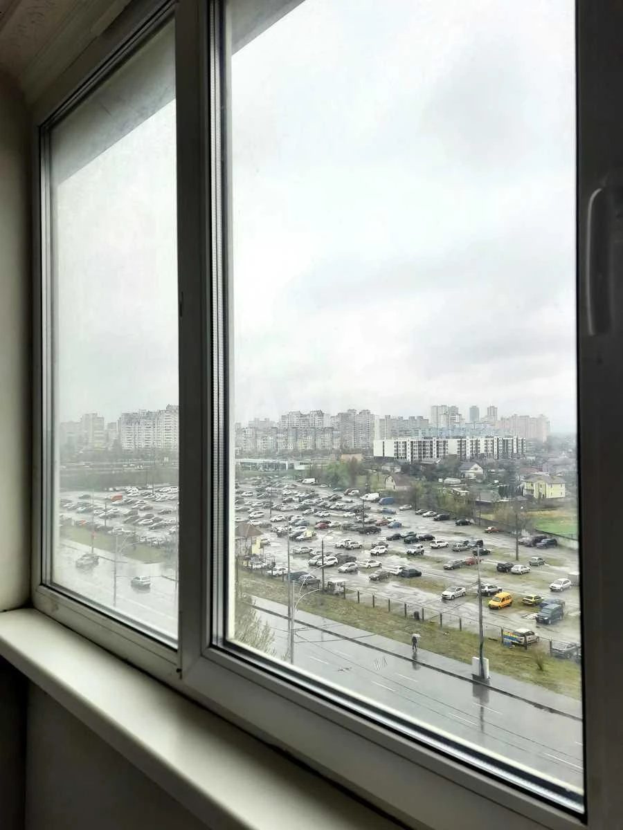 2k apartment vul. Ronalda Reyhana 407056813