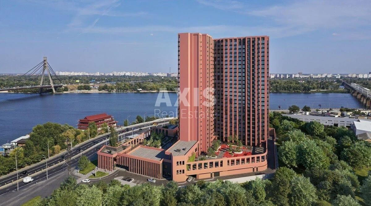 1k apartment pr-t Moskovs'kyj 2Д53649