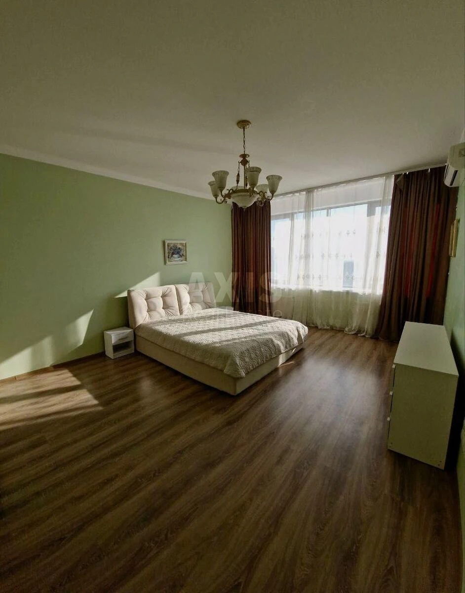 2k apartment nab. Dniprovs'ka 14659083