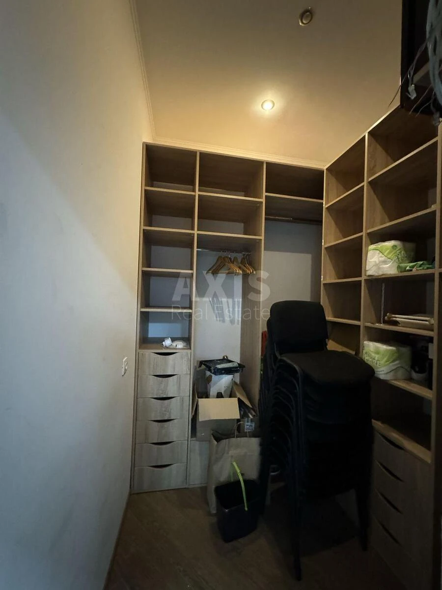 Office vul. Dmytrivs'ka 66А, 127m2675125