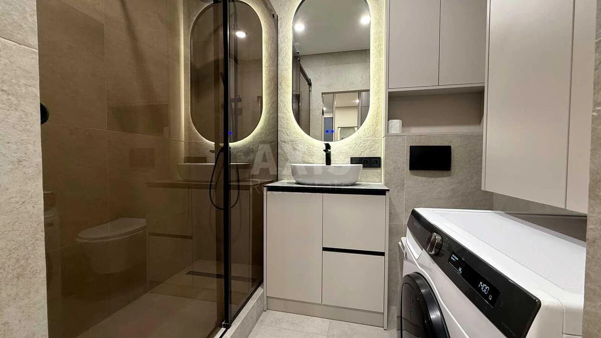 2k apartment vul. Myhajla Maksymovycha 24В7058218