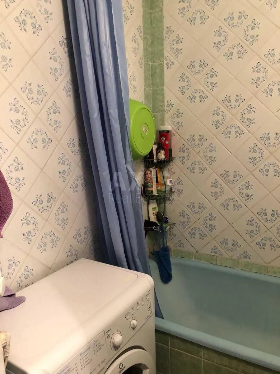 1k apartment vul. Myloslavs'ka 23А642667