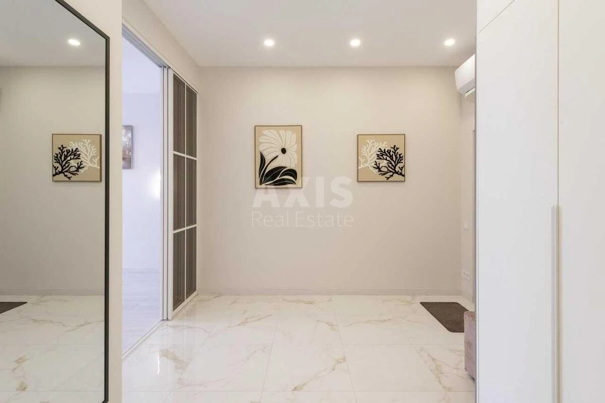 2k apartment vul. Andriya Verkhohlyada 14А6907517