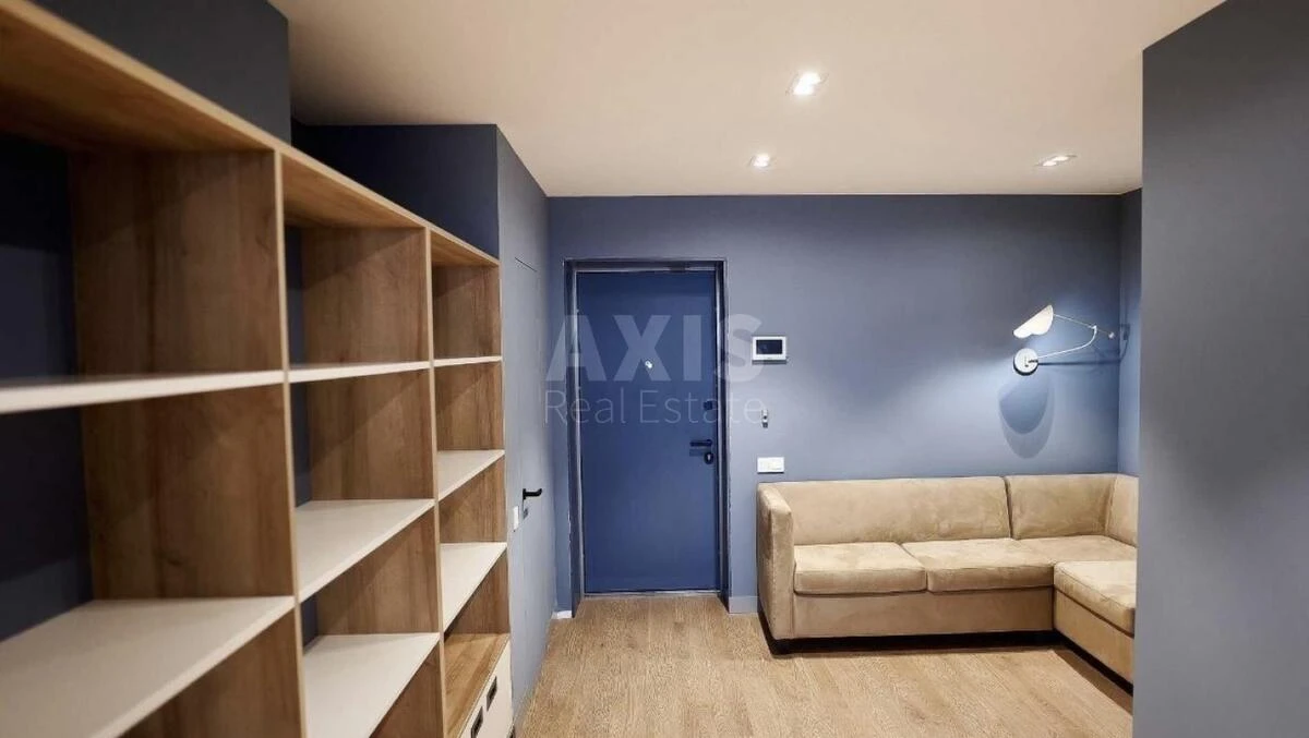 Office uzv. Klovs'kyj 7, 152m2675346