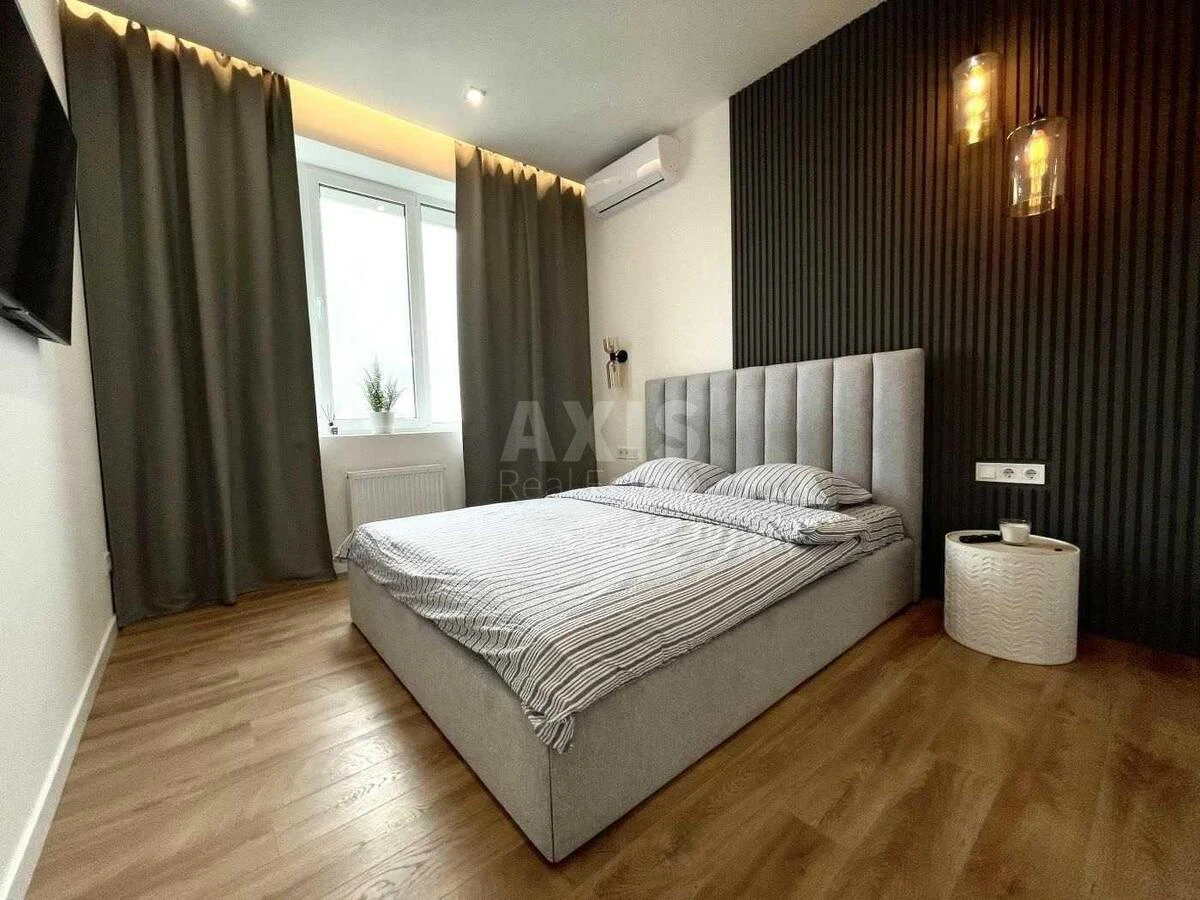 3k apartment vul. Mykil's'ko-Slobids'ka 3А671577