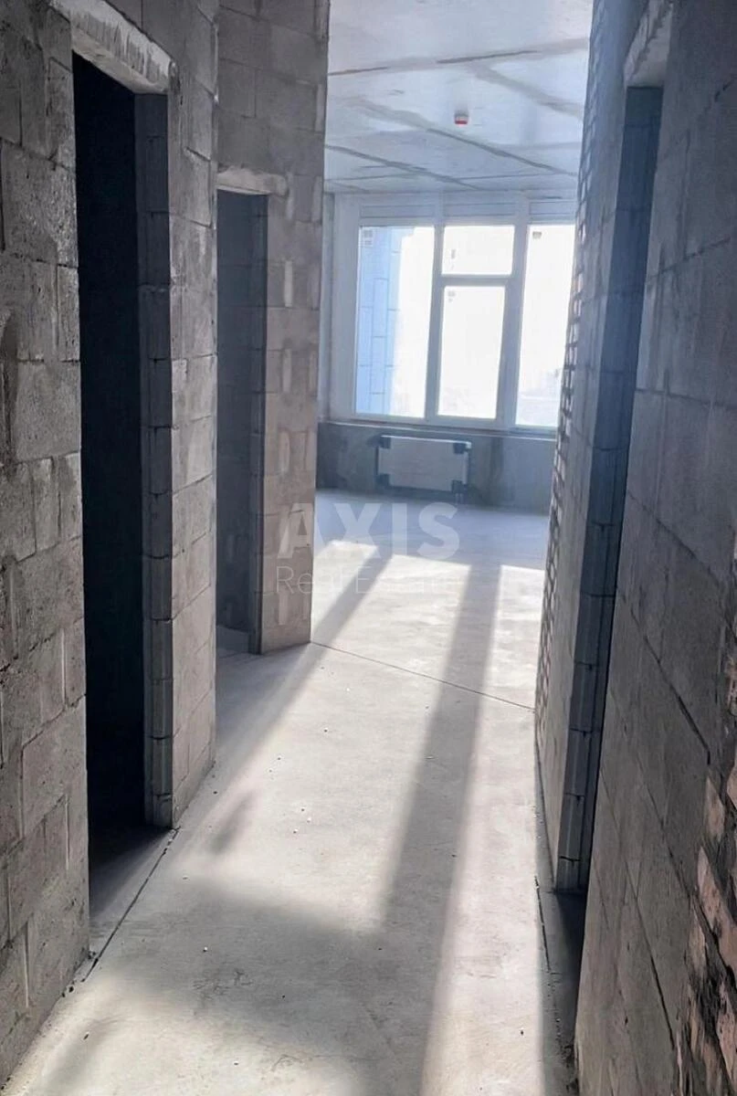 3к квартира пр-т Берестейский 11Б718341