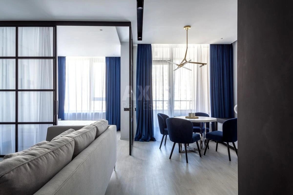 1к квартира ул. Деловая 1/2688246