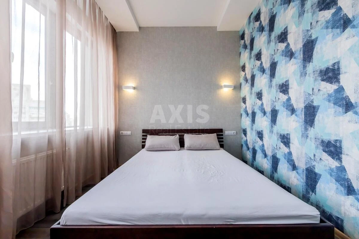 3k apartment nab. Dniprovs'ka 14703285
