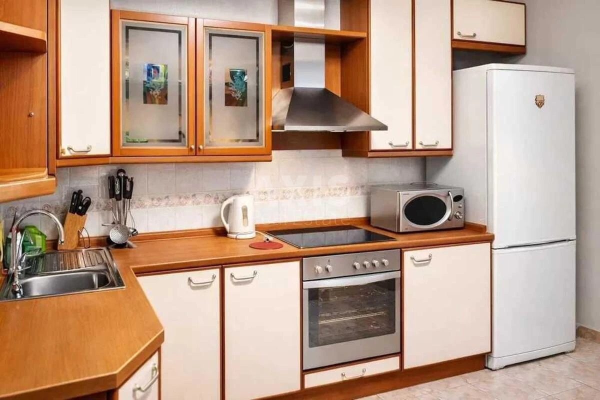 3к квартира пр-т Григоренко Петра 565635