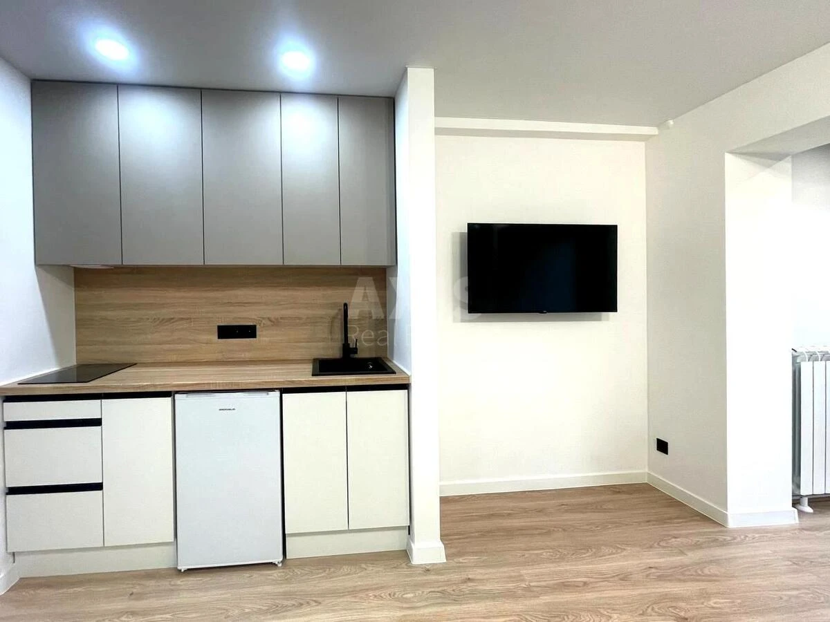 1k apartment vul. Junosti 9638750