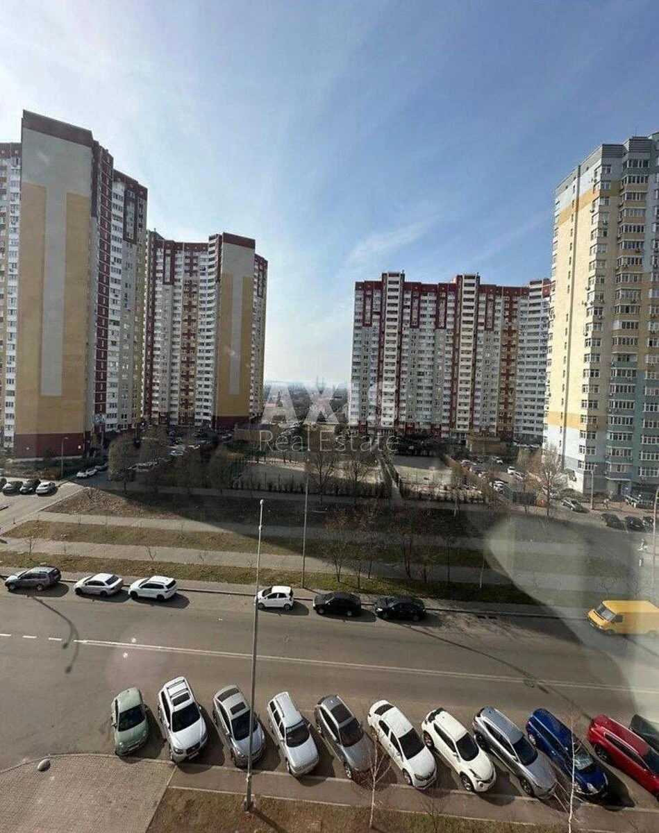 1k apartment vul. Rusovoi' Sofii' 76025112