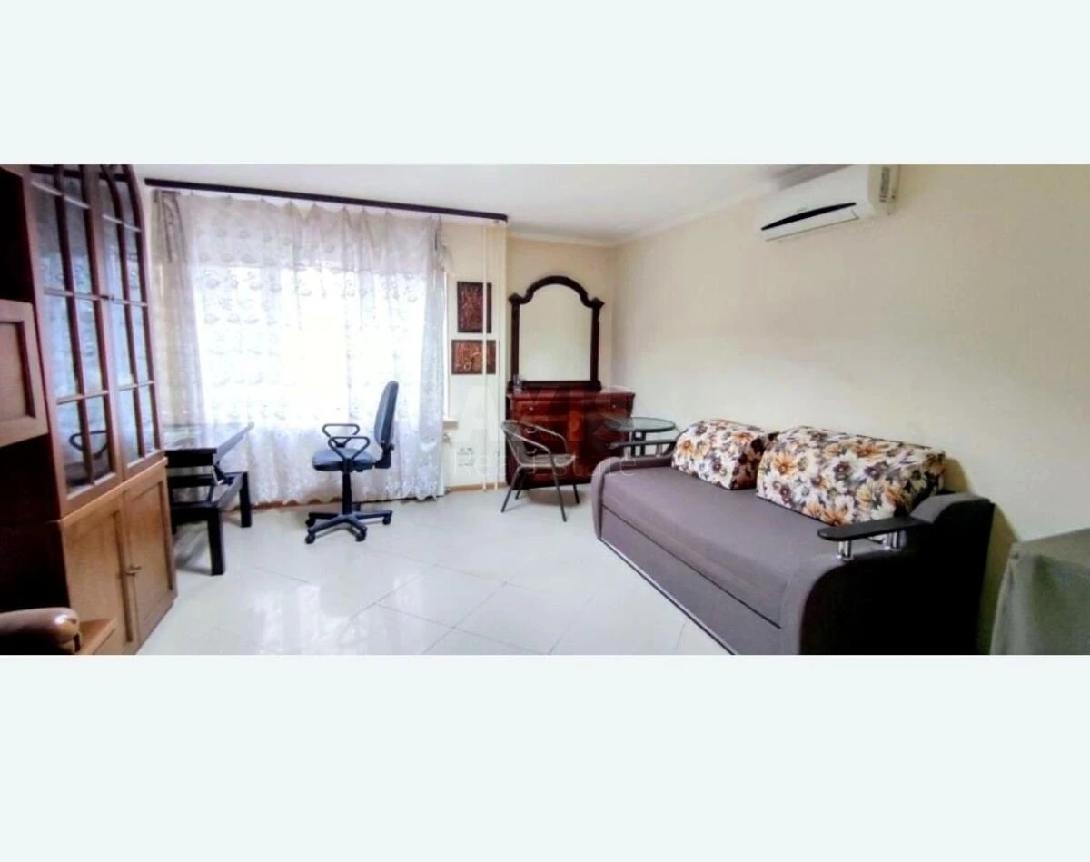 2k apartment vul. Antonovycha 103А639414