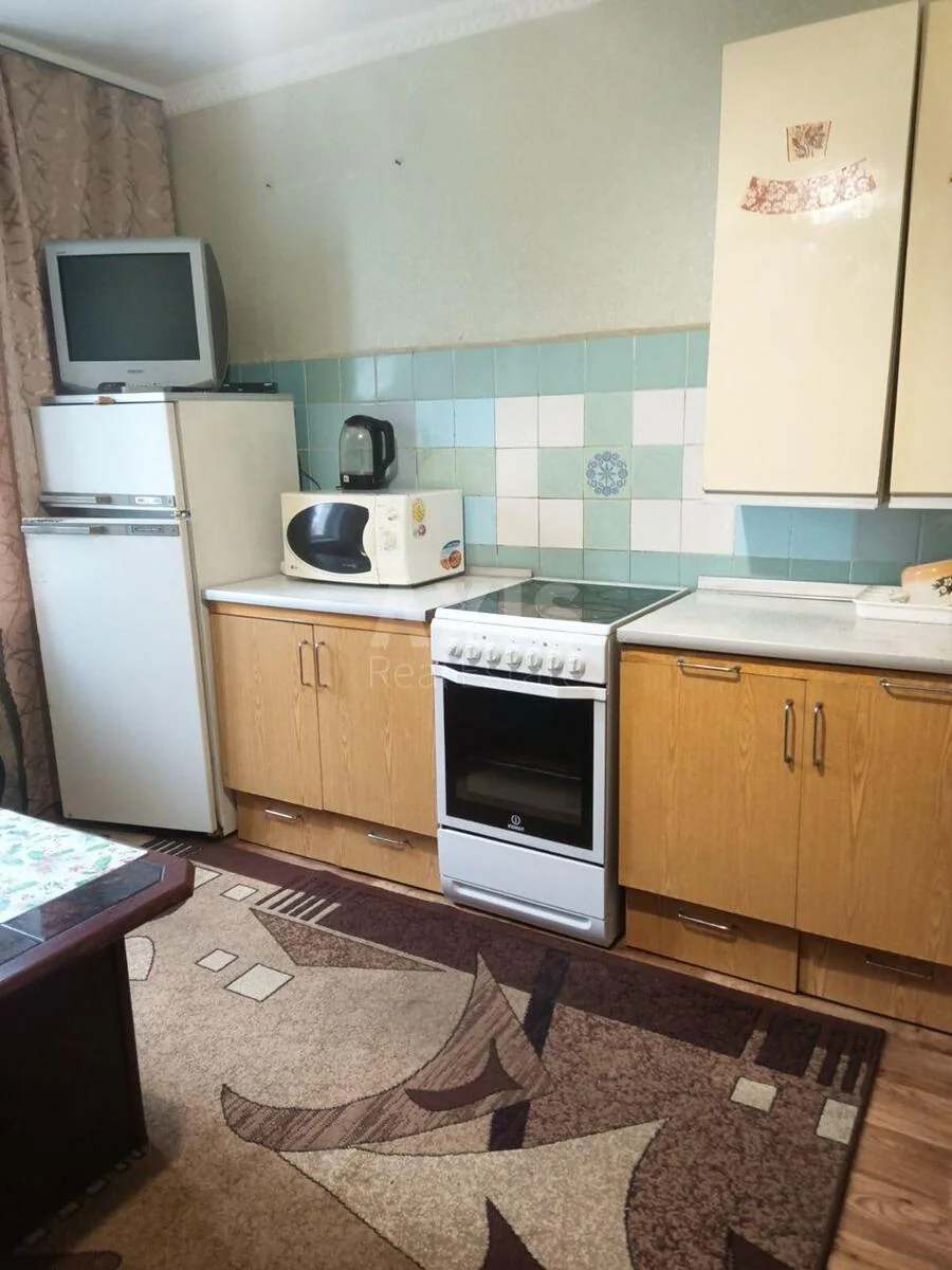 1к квартира ул. Клавдиевская 24