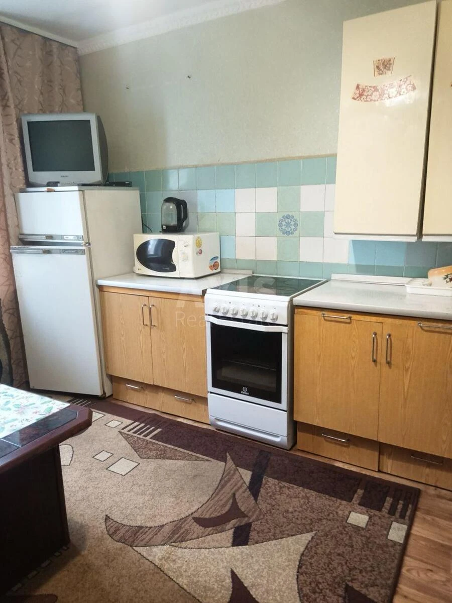 1k apartment vul. Klavdii'vs'ka 2468906