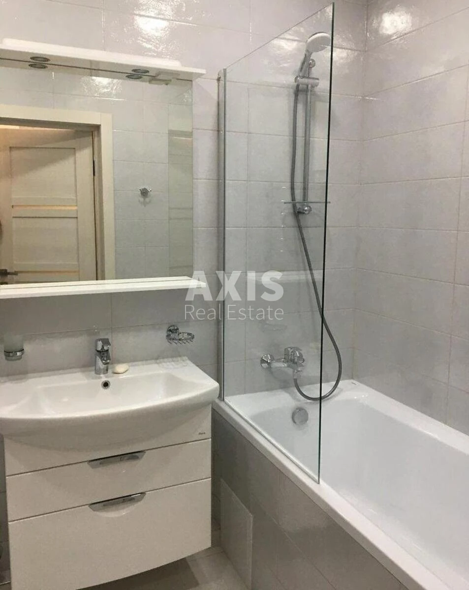 2k apartment vul. Bogdanivs'ka Seven A587545
