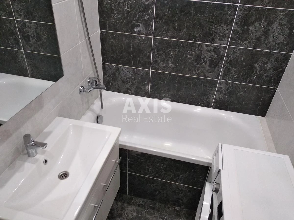 1k apartment vul. Berezneva 16464805