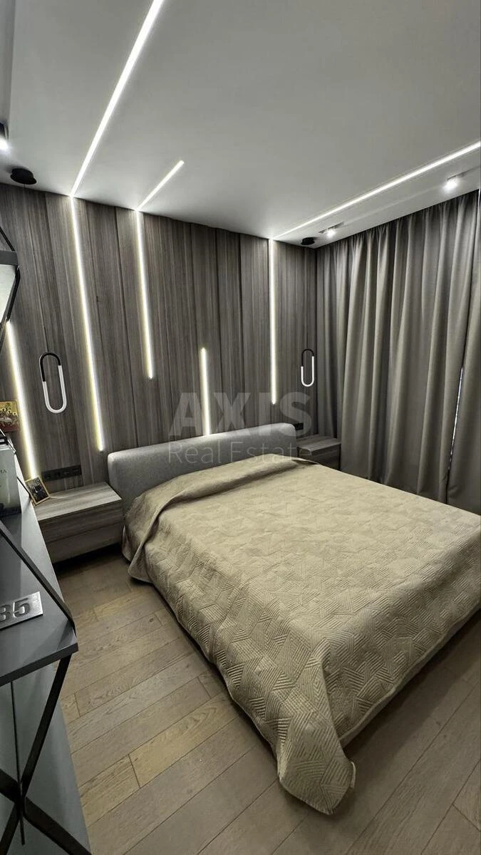 2к квартира пер. Лабораторный 7672949