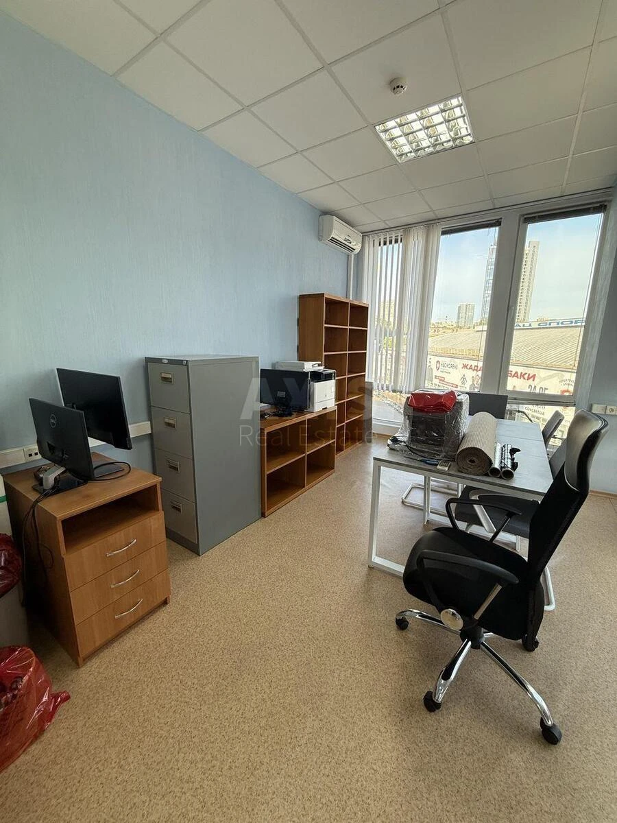 Office vul. Esplanadna 20, 25m264067