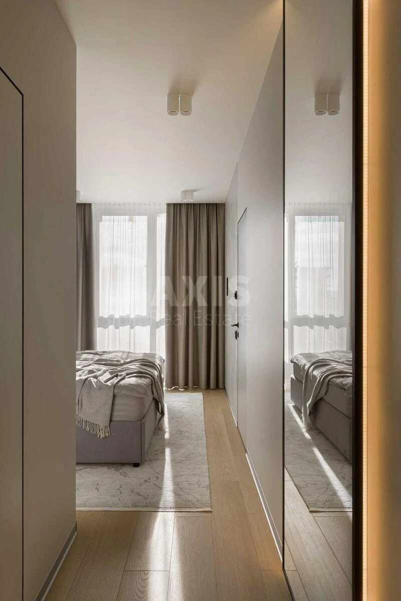 3k apartment vul. Saljutna 2Б673054