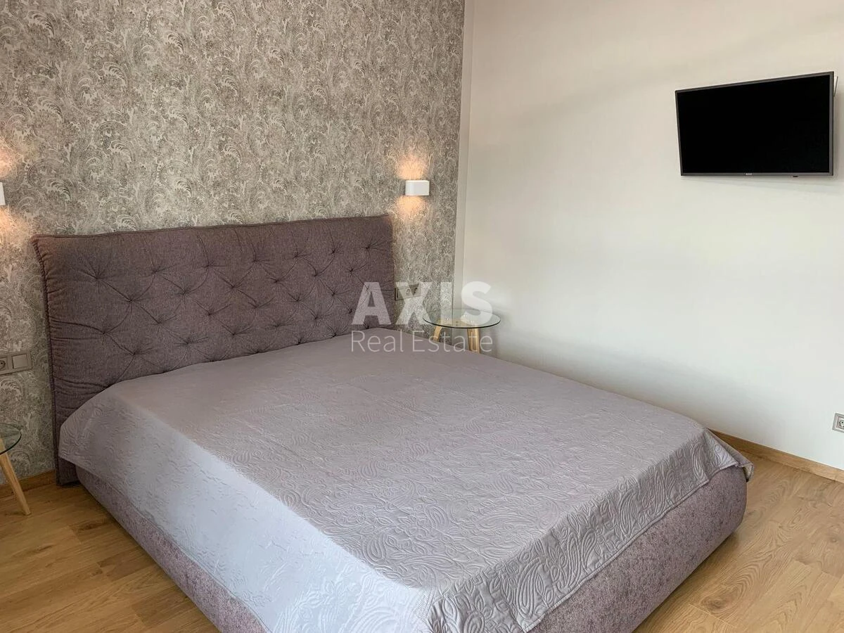 2k apartment bul. Lesi Ukrai'nky 7Б5654715
