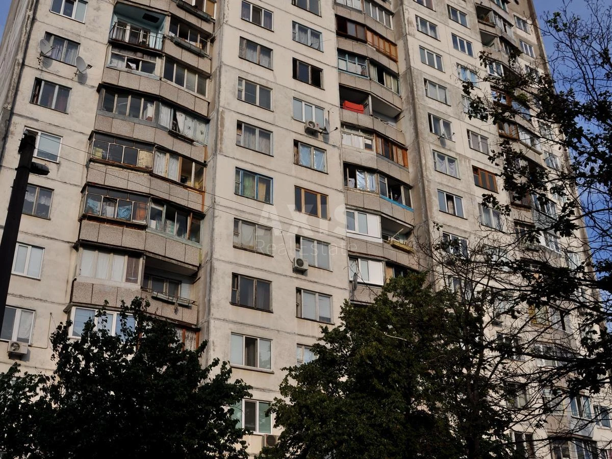 1k apartment vul. Oresta Levytskoho 77042814