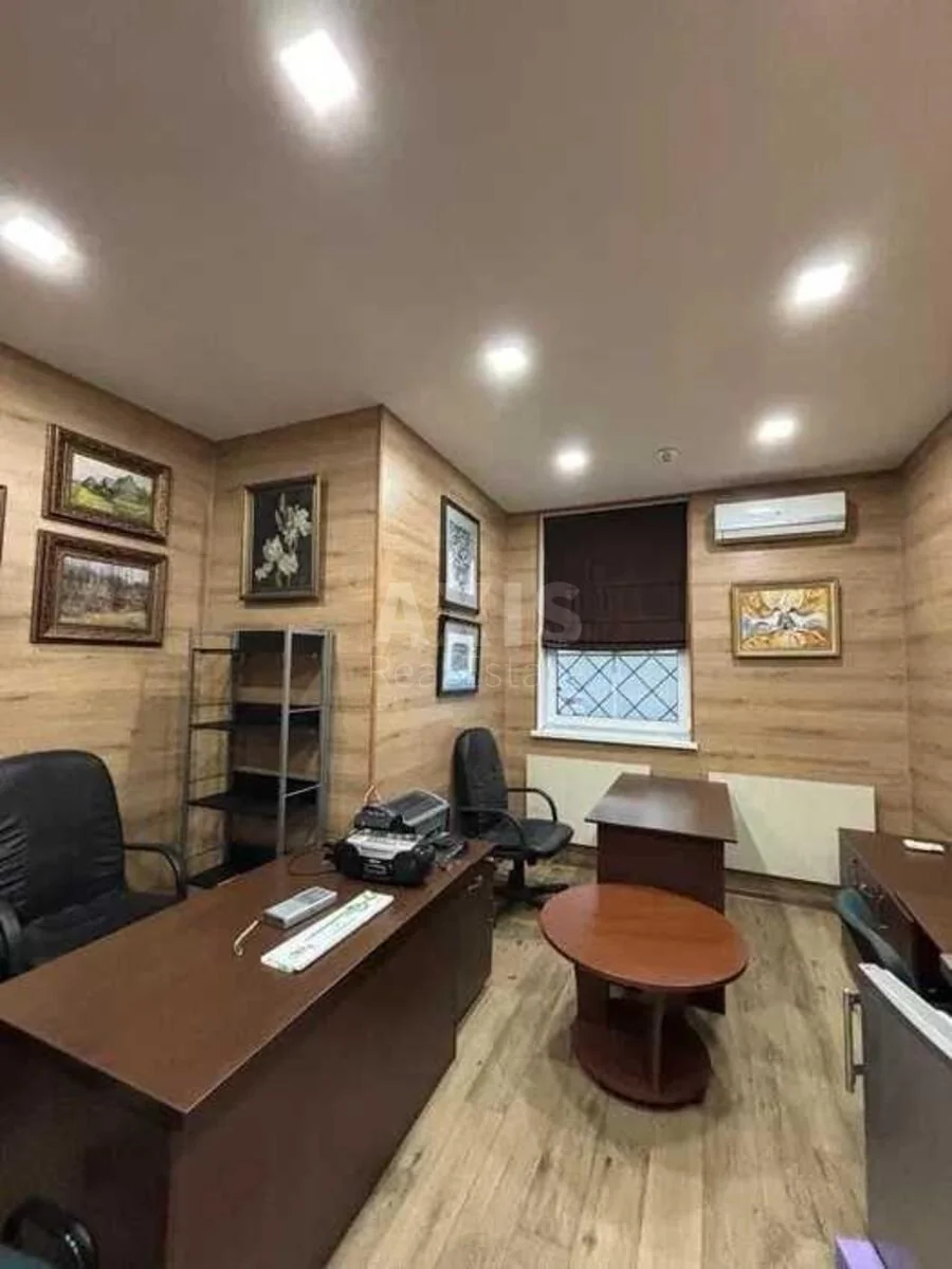 Office vul. Gonchara Olesja 35Б, 122m2