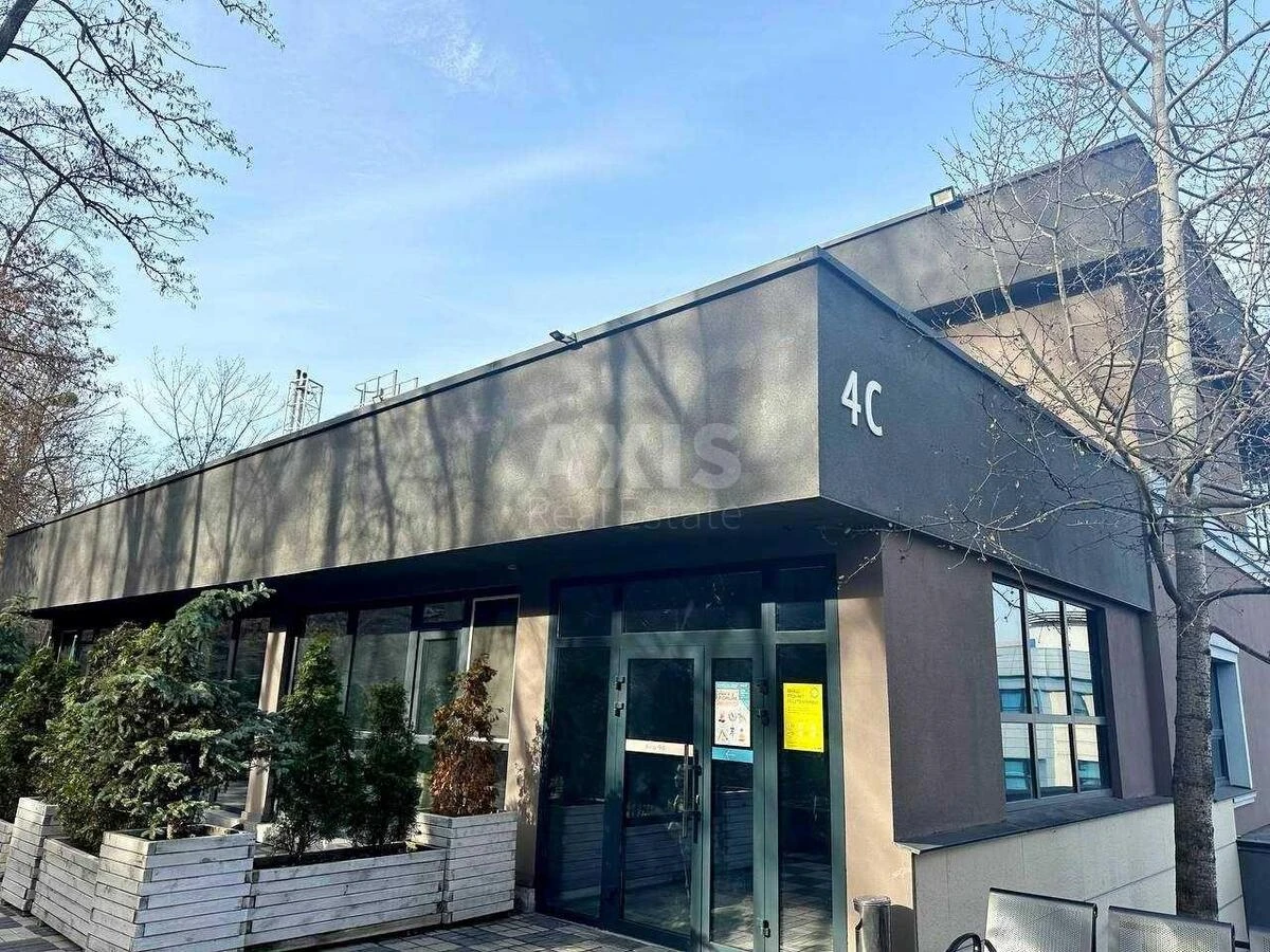Office prov. Ohots'kyj 7, 184m27045714